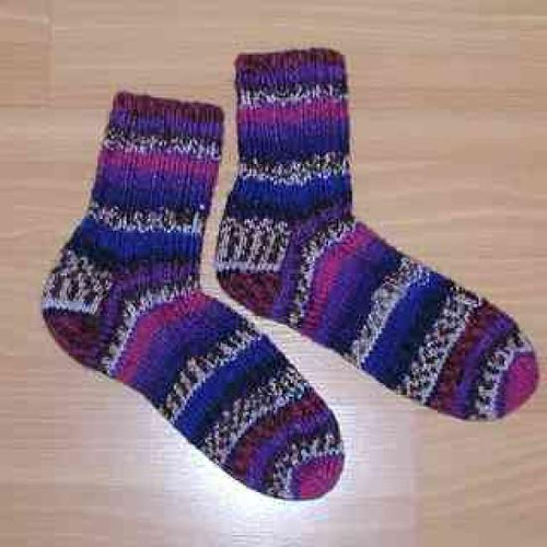 Sock Wars - Sock of Doom