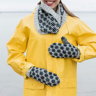 Knitting Pattern Downloads