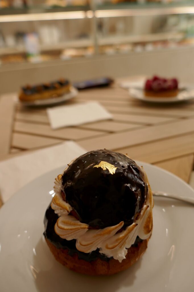 This is Gluten Free, Paris, June 19, 2019