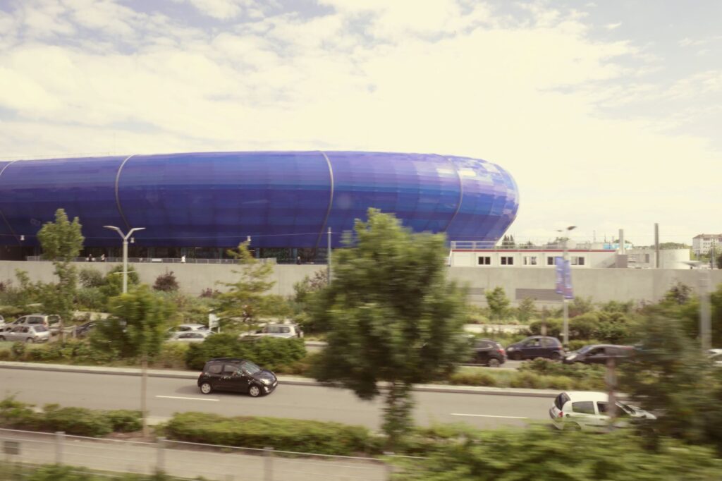 Stade Océane, Le Havre, France, June 20, 2019