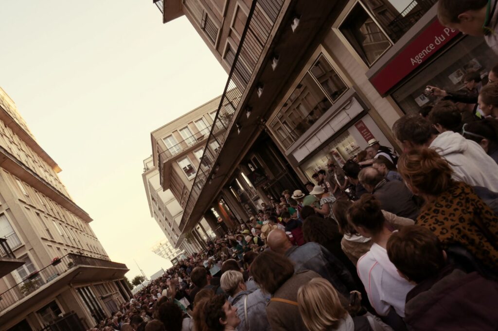 Fête de la Musique, Le Havre, June 21, 2019