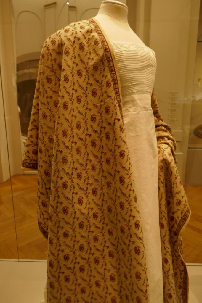 Pretty Wrap, Petit Palais Musée des Beaux Arts de la Ville de Paris, June 29, 2019